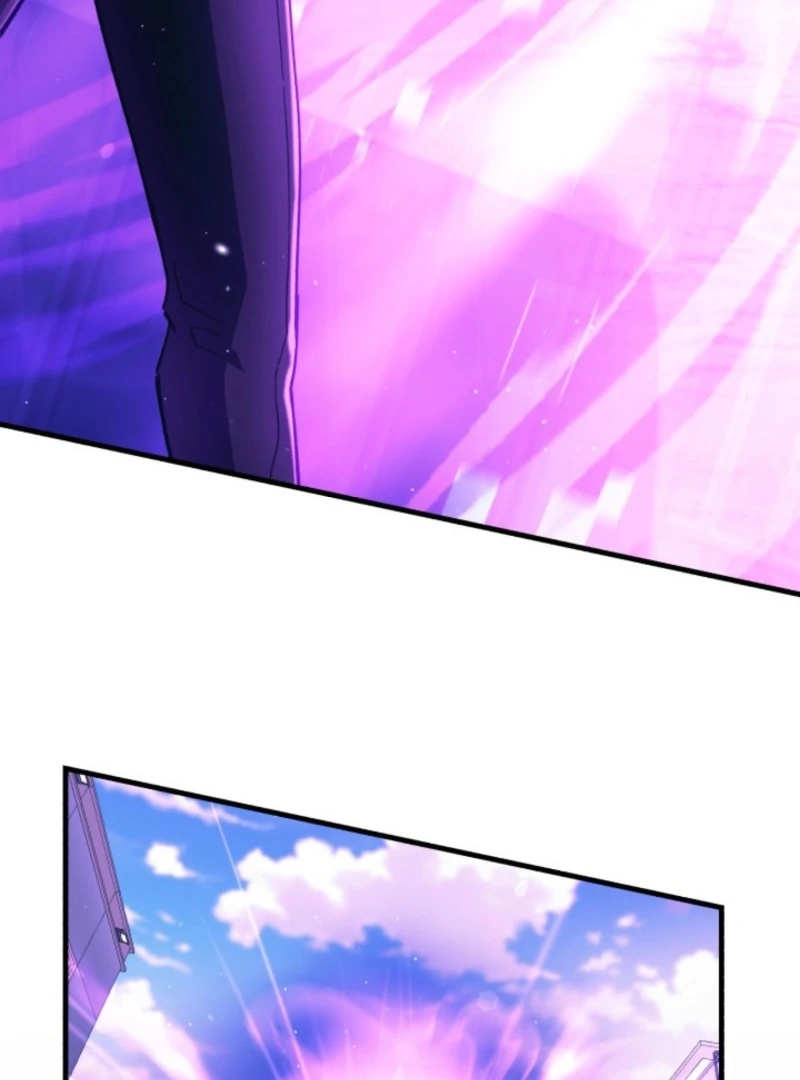 Even the Almighty Is a First-Time Dad Chapter 4 - Page 90