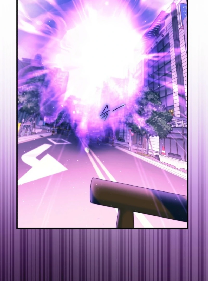 Even the Almighty Is a First-Time Dad Chapter 4 - Page 91