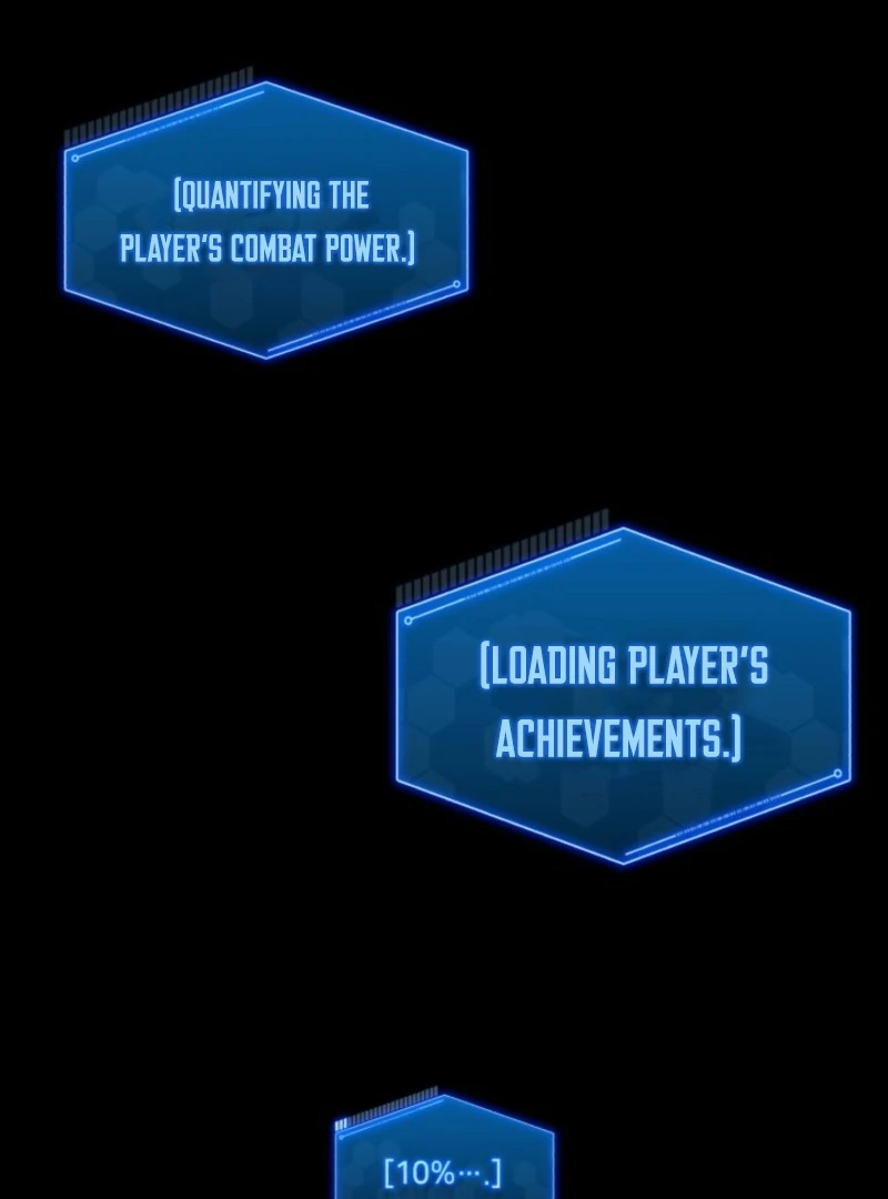 Even the Almighty Is a First-Time Dad Chapter 4 - Page 96