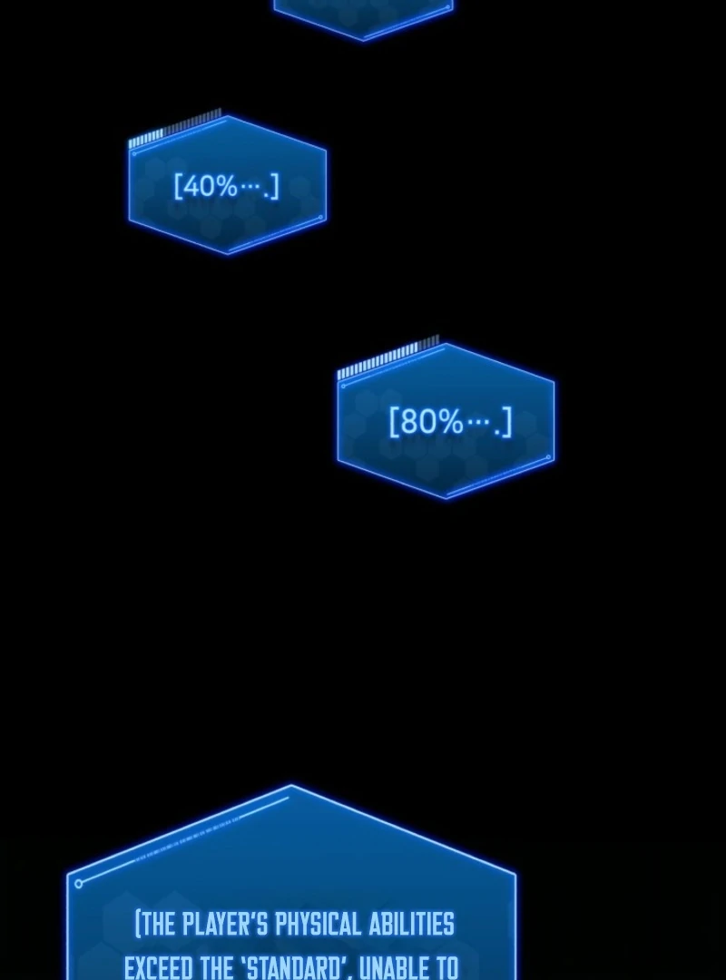 Even the Almighty Is a First-Time Dad Chapter 4 - Page 97