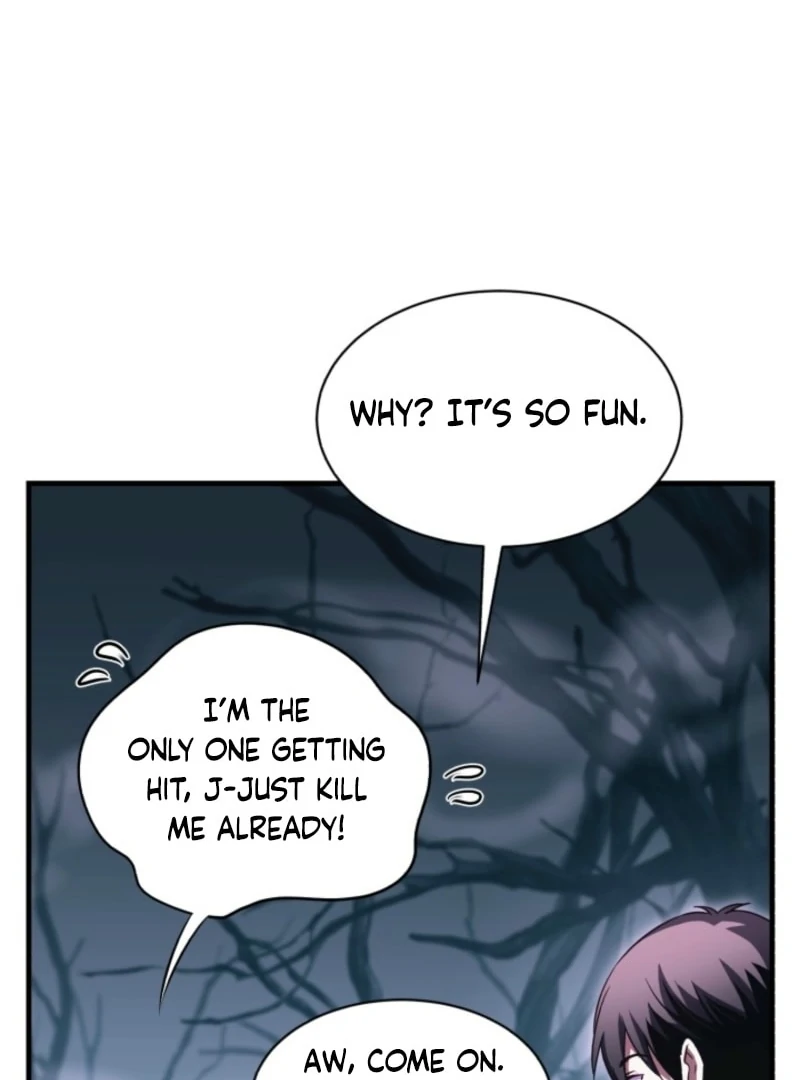 Even the Almighty Is a First-Time Dad Chapter 5 - Page 101