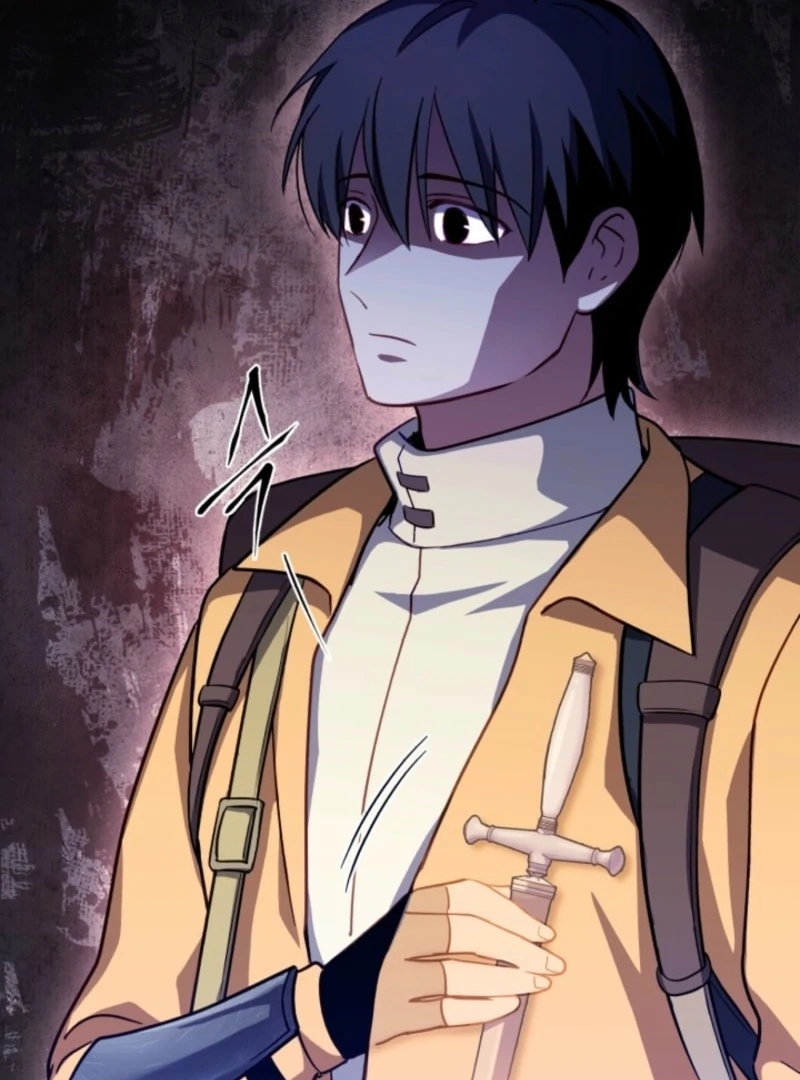 Even the Almighty Is a First-Time Dad Chapter 5 - Page 104