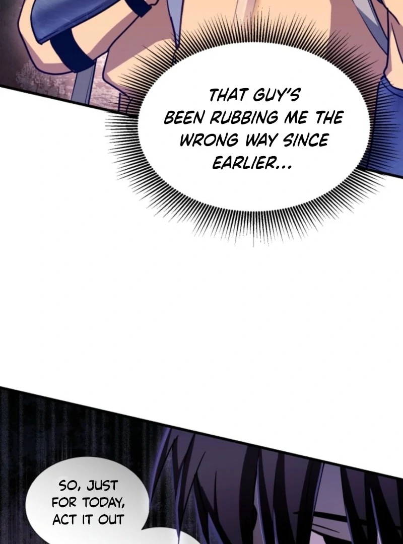 Even the Almighty Is a First-Time Dad Chapter 5 - Page 105