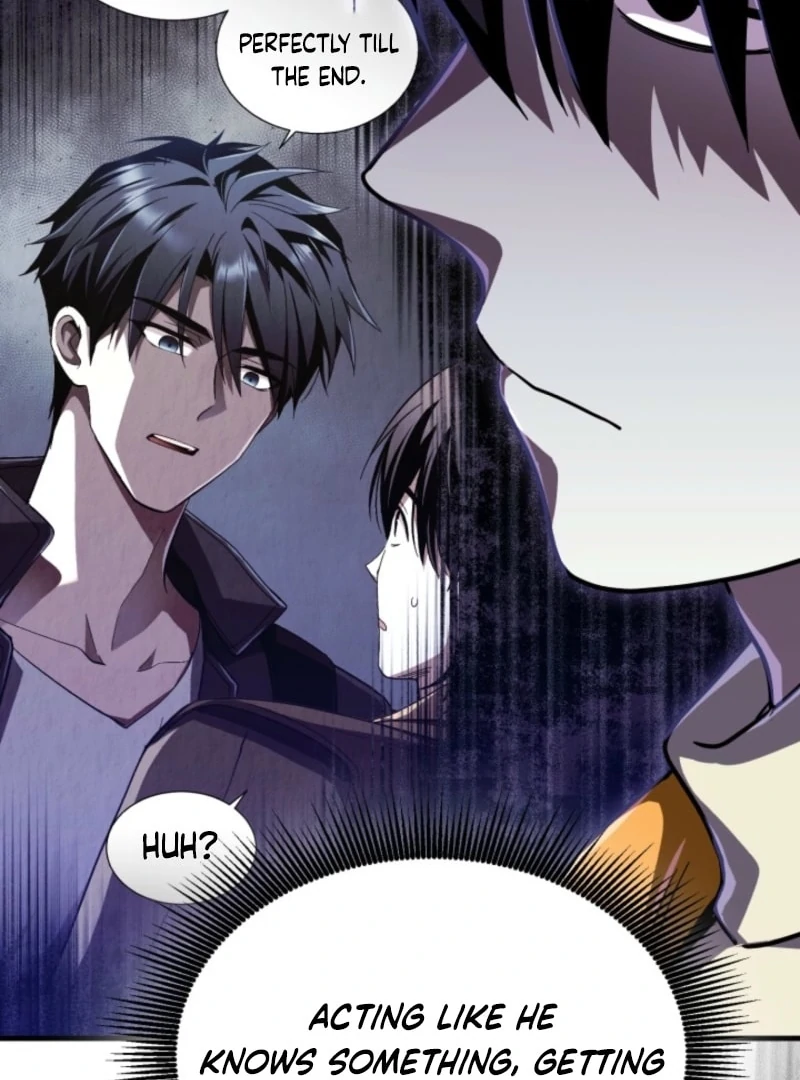 Even the Almighty Is a First-Time Dad Chapter 5 - Page 106