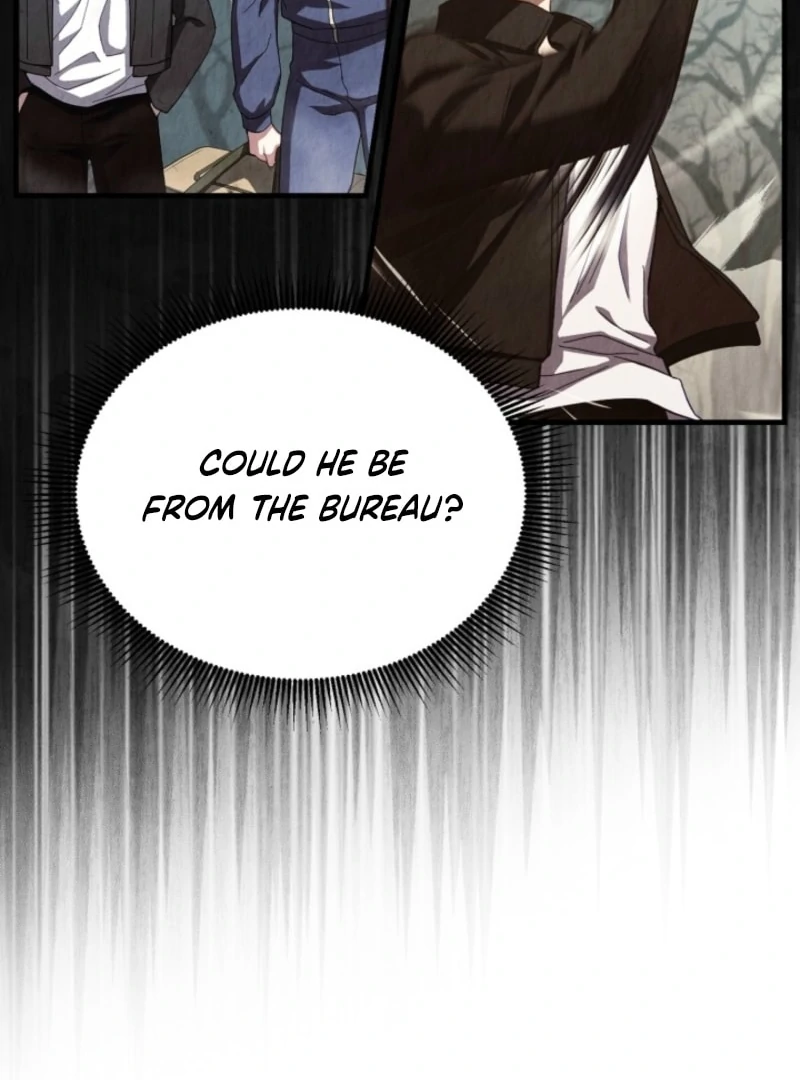 Even the Almighty Is a First-Time Dad Chapter 5 - Page 108