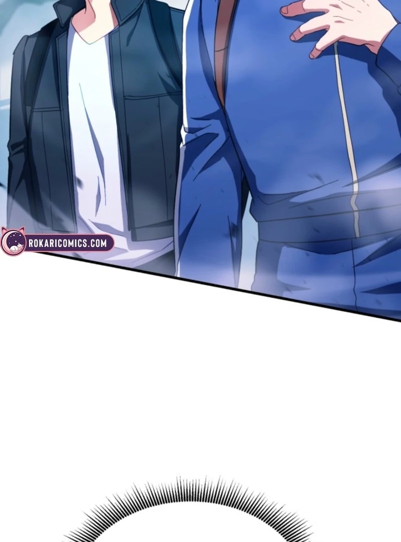 Even the Almighty Is a First-Time Dad Chapter 5 - Page 12