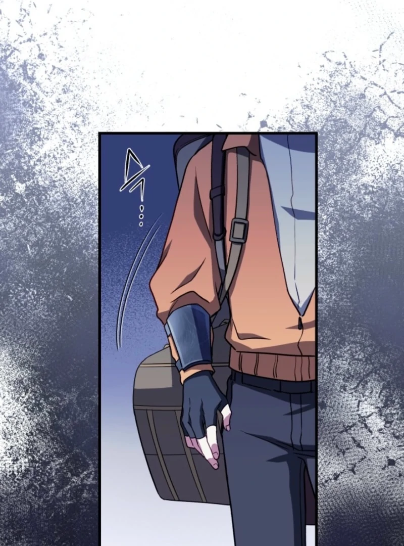 Even the Almighty Is a First-Time Dad Chapter 5 - Page 113