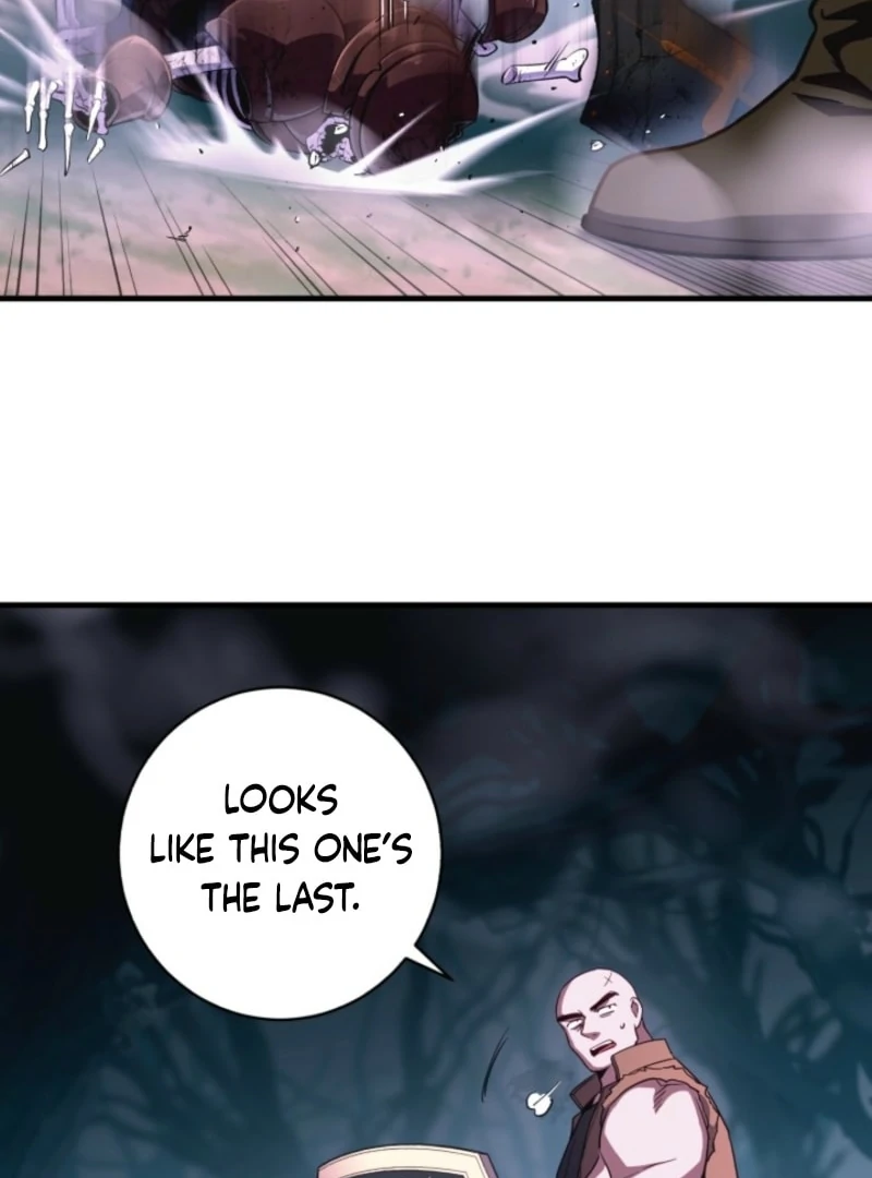 Even the Almighty Is a First-Time Dad Chapter 5 - Page 118
