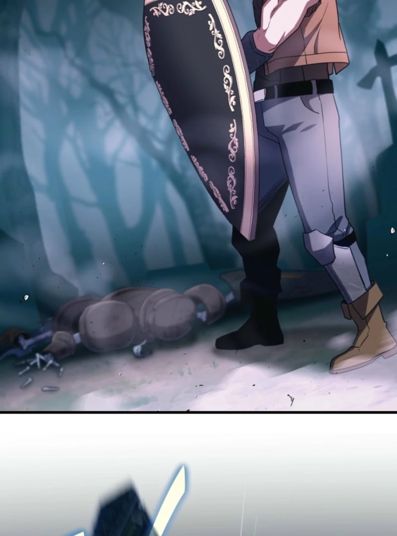 Even the Almighty Is a First-Time Dad Chapter 5 - Page 119