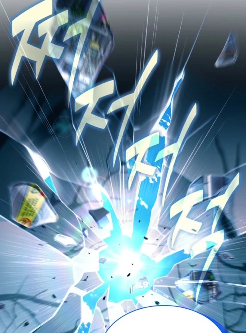 Even the Almighty Is a First-Time Dad Chapter 5 - Page 120