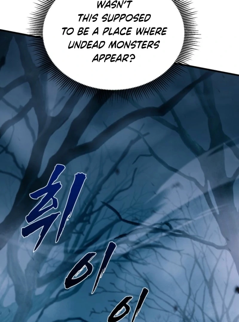 Even the Almighty Is a First-Time Dad Chapter 5 - Page 13