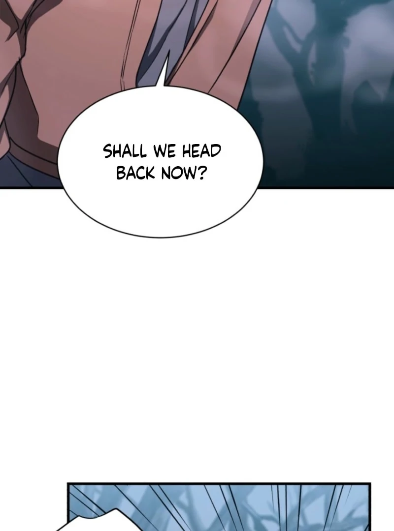 Even the Almighty Is a First-Time Dad Chapter 5 - Page 124