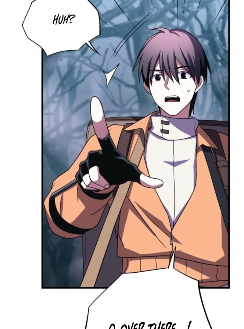 Even the Almighty Is a First-Time Dad Chapter 5 - Page 125