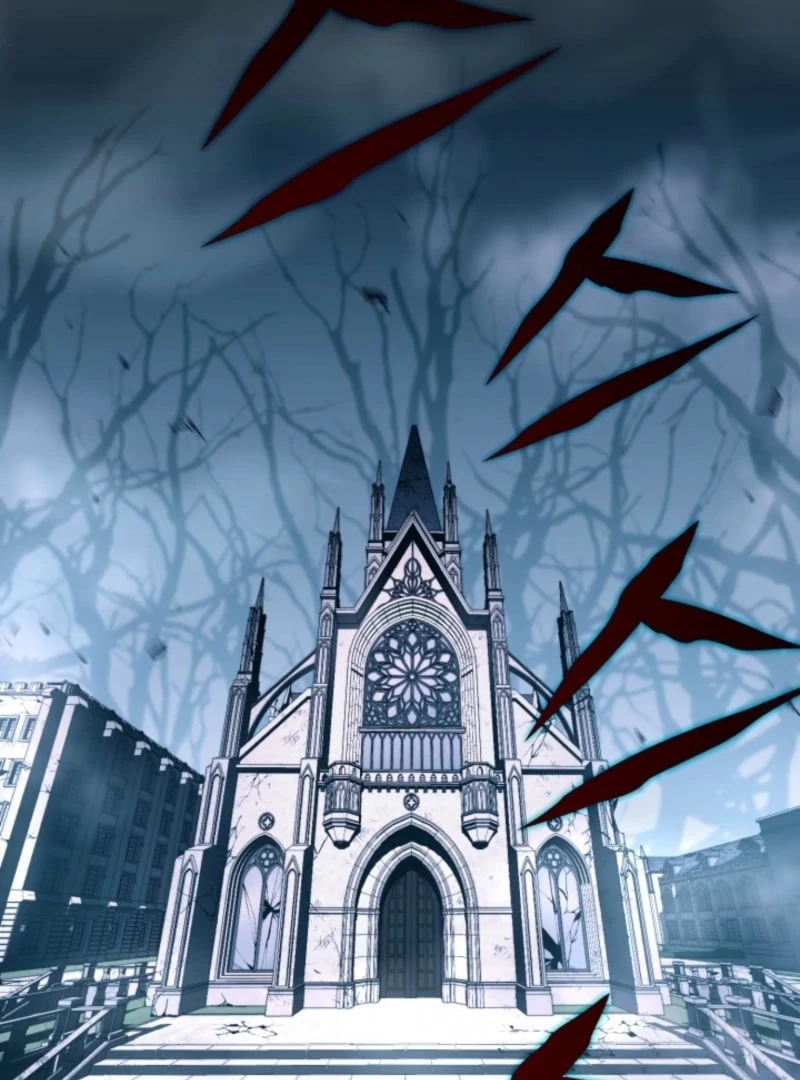 Even the Almighty Is a First-Time Dad Chapter 5 - Page 129