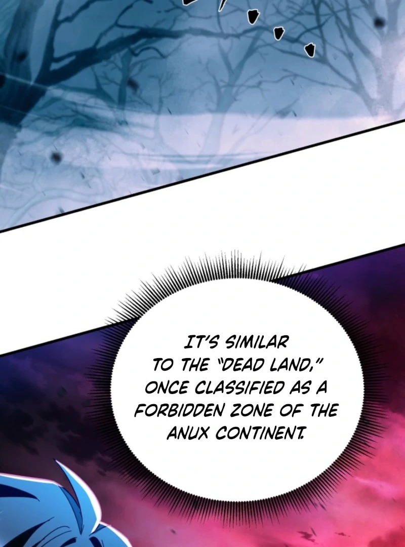 Even the Almighty Is a First-Time Dad Chapter 5 - Page 14