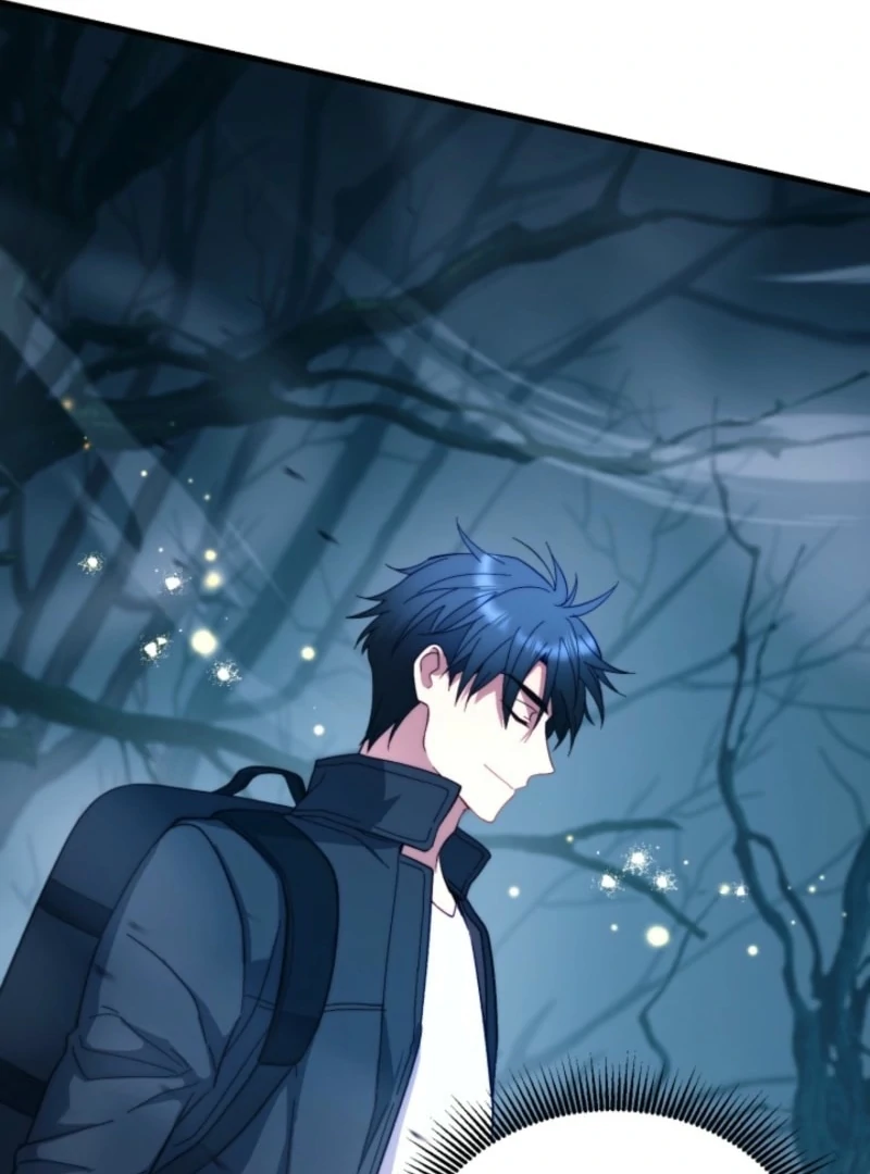 Even the Almighty Is a First-Time Dad Chapter 5 - Page 16