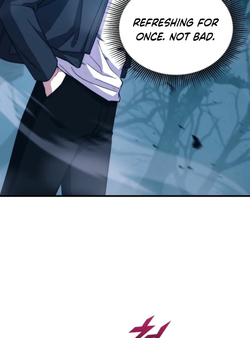 Even the Almighty Is a First-Time Dad Chapter 5 - Page 17