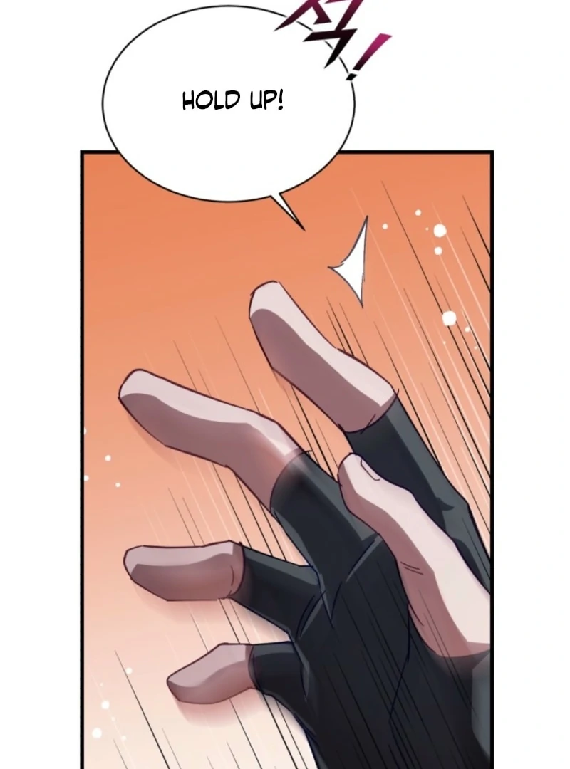 Even the Almighty Is a First-Time Dad Chapter 5 - Page 18