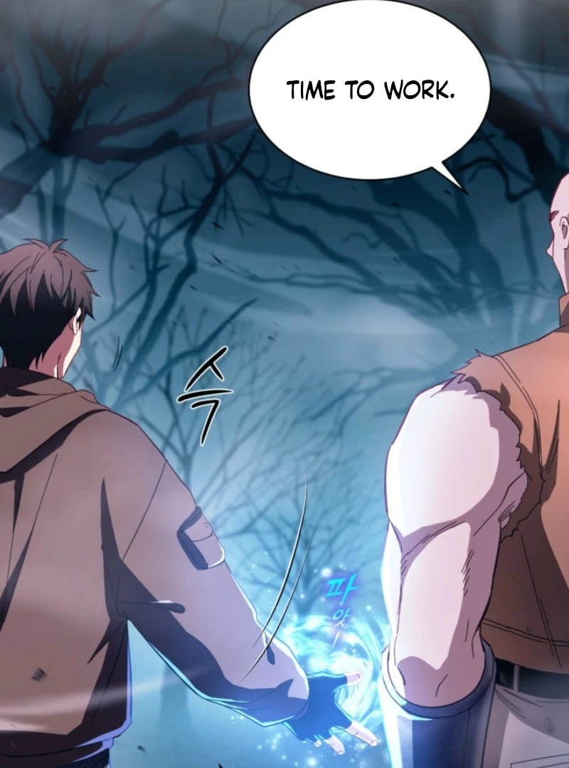 Even the Almighty Is a First-Time Dad Chapter 5 - Page 21