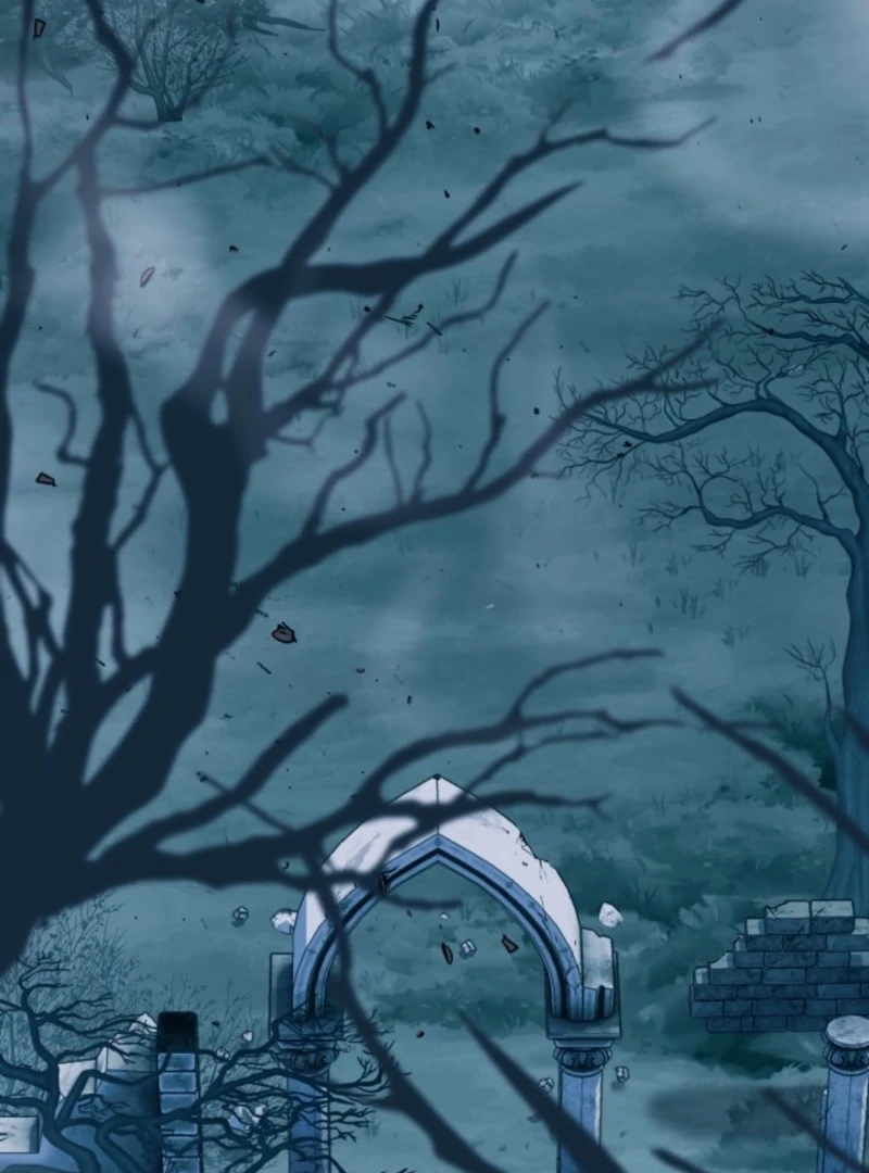 Even the Almighty Is a First-Time Dad Chapter 5 - Page 24