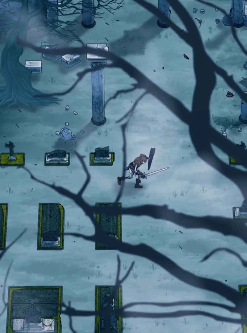 Even the Almighty Is a First-Time Dad Chapter 5 - Page 25