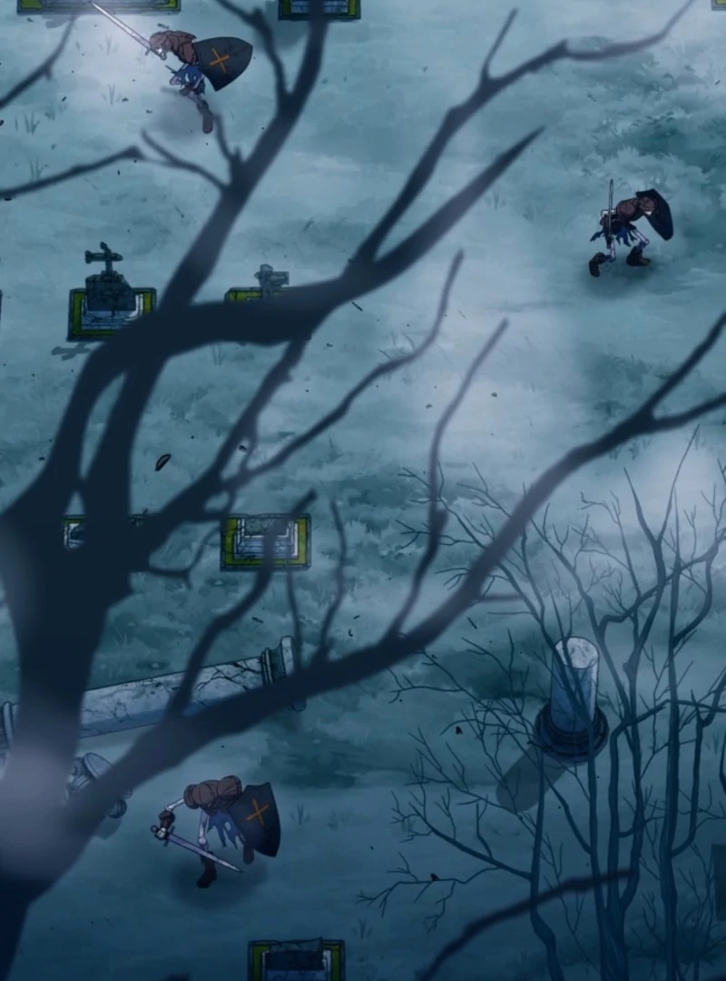 Even the Almighty Is a First-Time Dad Chapter 5 - Page 26