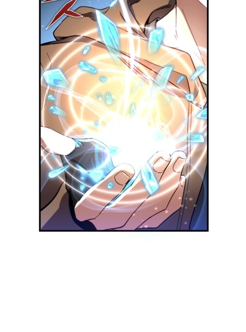 Even the Almighty Is a First-Time Dad Chapter 5 - Page 28