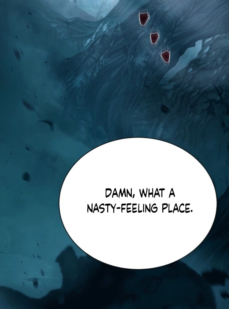 Even the Almighty Is a First-Time Dad Chapter 5 - Page 4