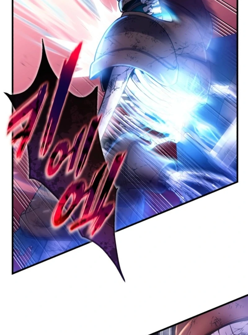 Even the Almighty Is a First-Time Dad Chapter 5 - Page 34