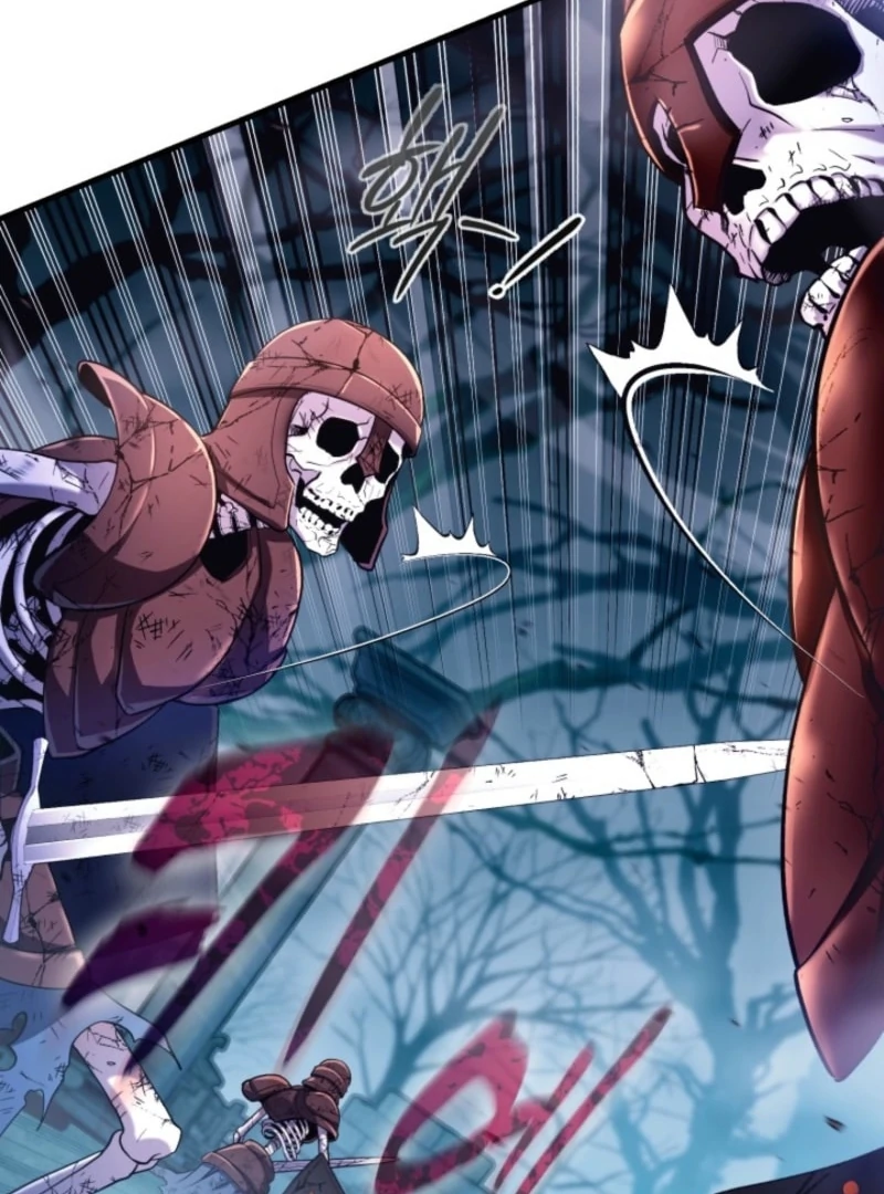 Even the Almighty Is a First-Time Dad Chapter 5 - Page 35