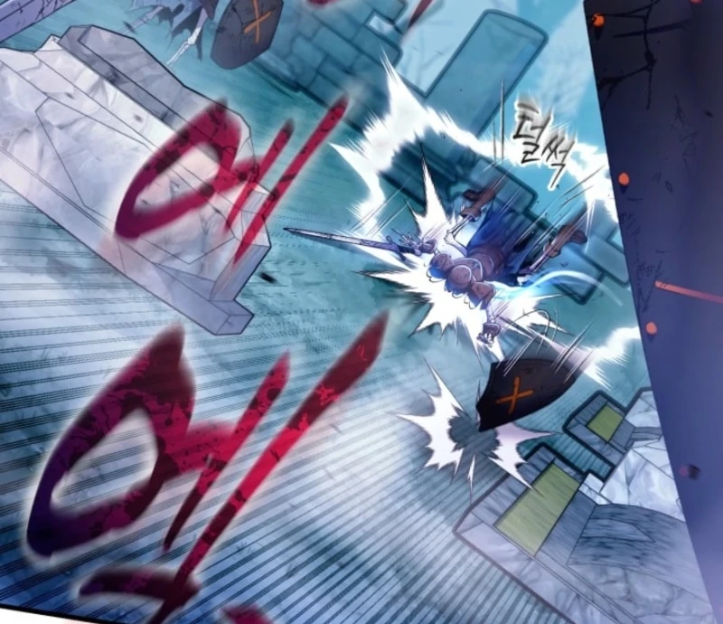 Even the Almighty Is a First-Time Dad Chapter 5 - Page 36