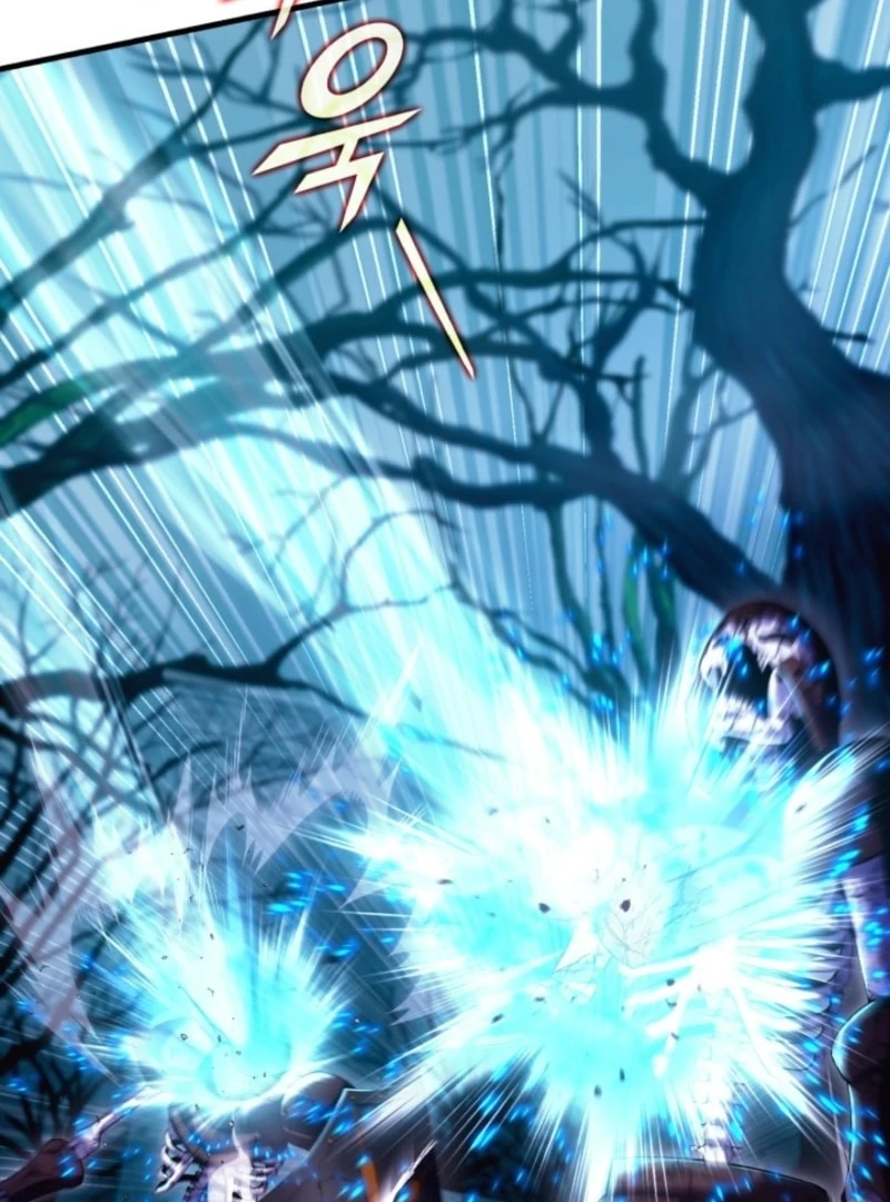 Even the Almighty Is a First-Time Dad Chapter 5 - Page 39