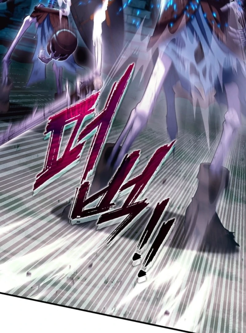 Even the Almighty Is a First-Time Dad Chapter 5 - Page 40