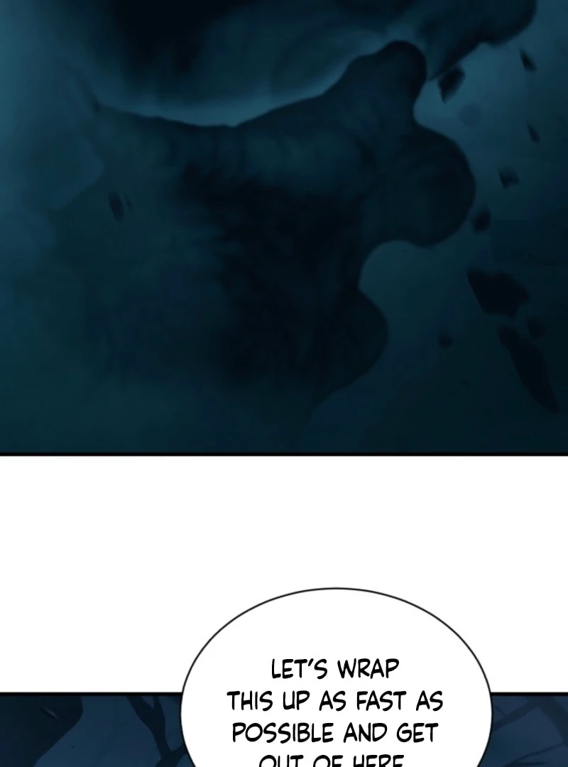 Even the Almighty Is a First-Time Dad Chapter 5 - Page 5