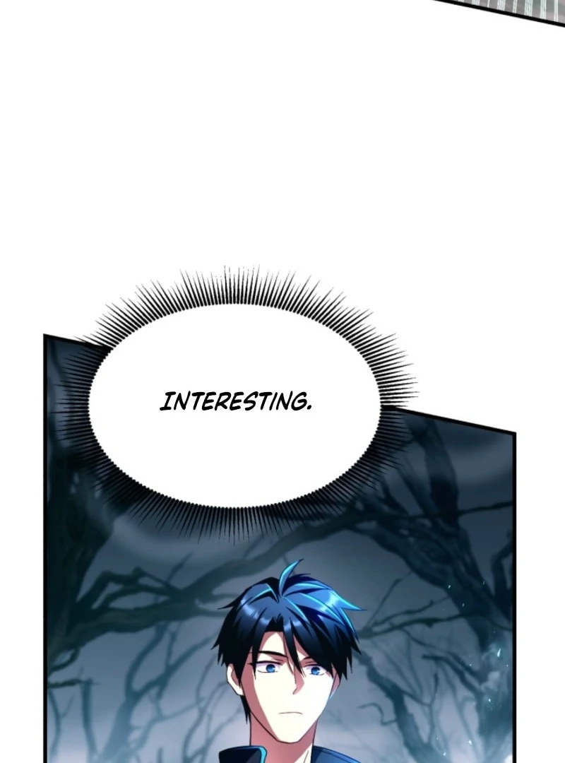 Even the Almighty Is a First-Time Dad Chapter 5 - Page 41