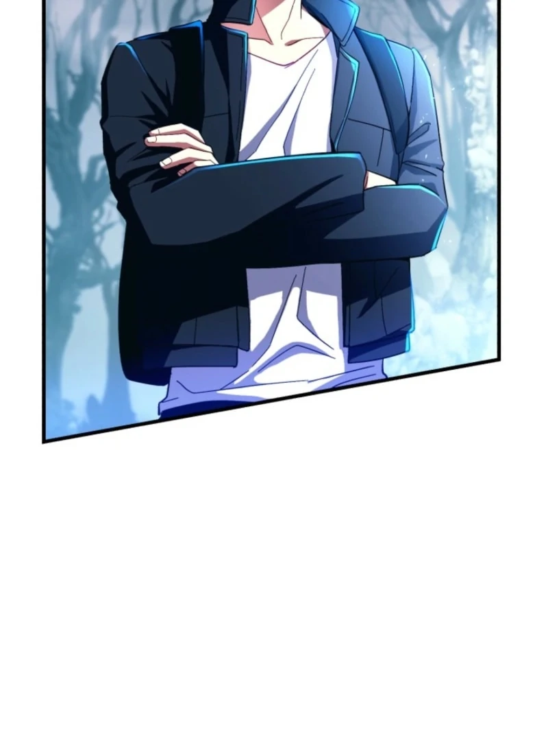 Even the Almighty Is a First-Time Dad Chapter 5 - Page 42