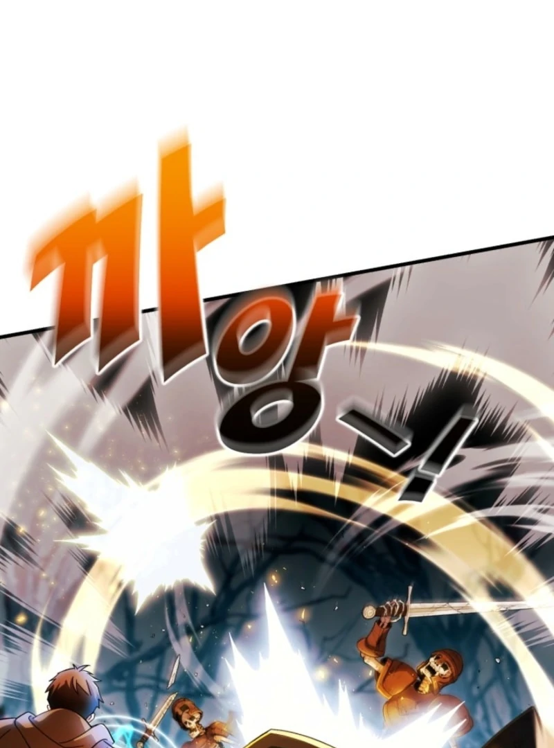 Even the Almighty Is a First-Time Dad Chapter 5 - Page 43