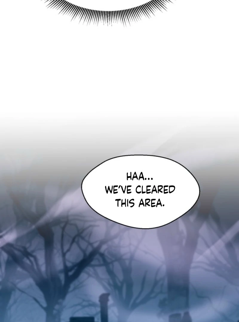 Even the Almighty Is a First-Time Dad Chapter 5 - Page 45