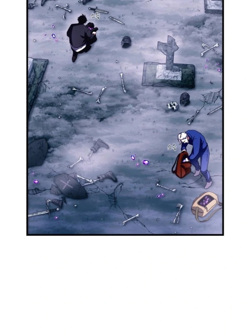 Even the Almighty Is a First-Time Dad Chapter 5 - Page 50