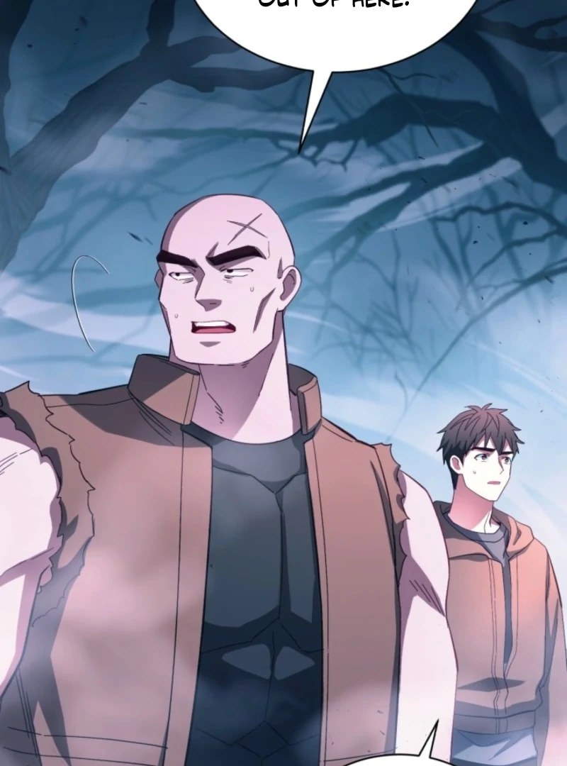 Even the Almighty Is a First-Time Dad Chapter 5 - Page 6