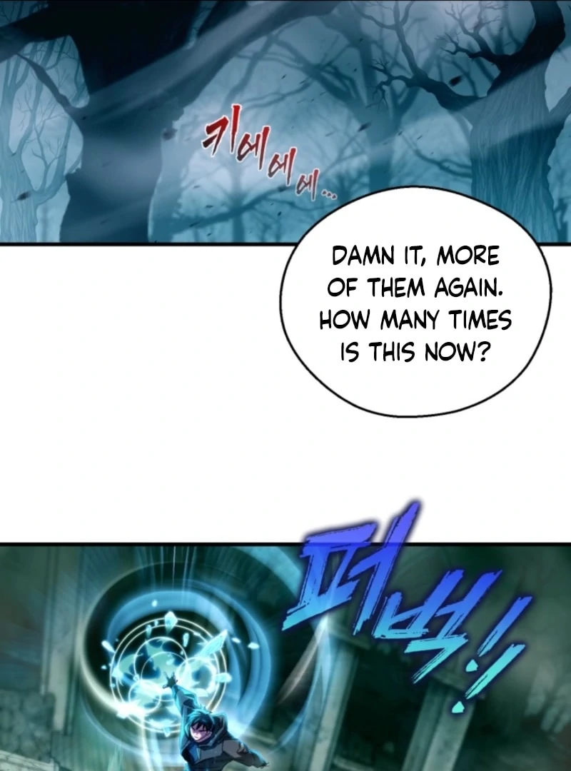 Even the Almighty Is a First-Time Dad Chapter 5 - Page 53