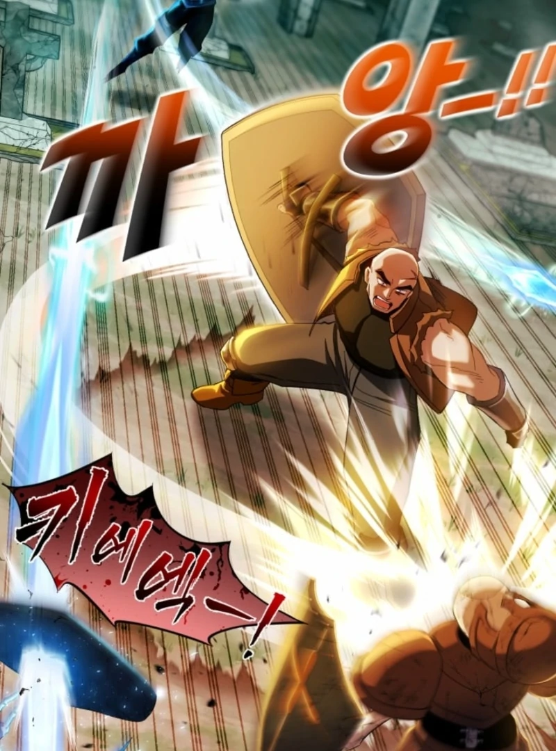 Even the Almighty Is a First-Time Dad Chapter 5 - Page 54