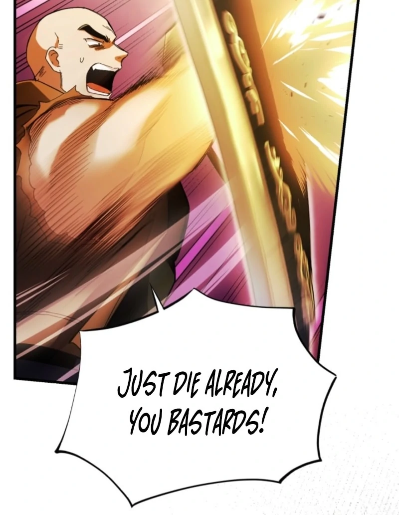 Even the Almighty Is a First-Time Dad Chapter 5 - Page 56