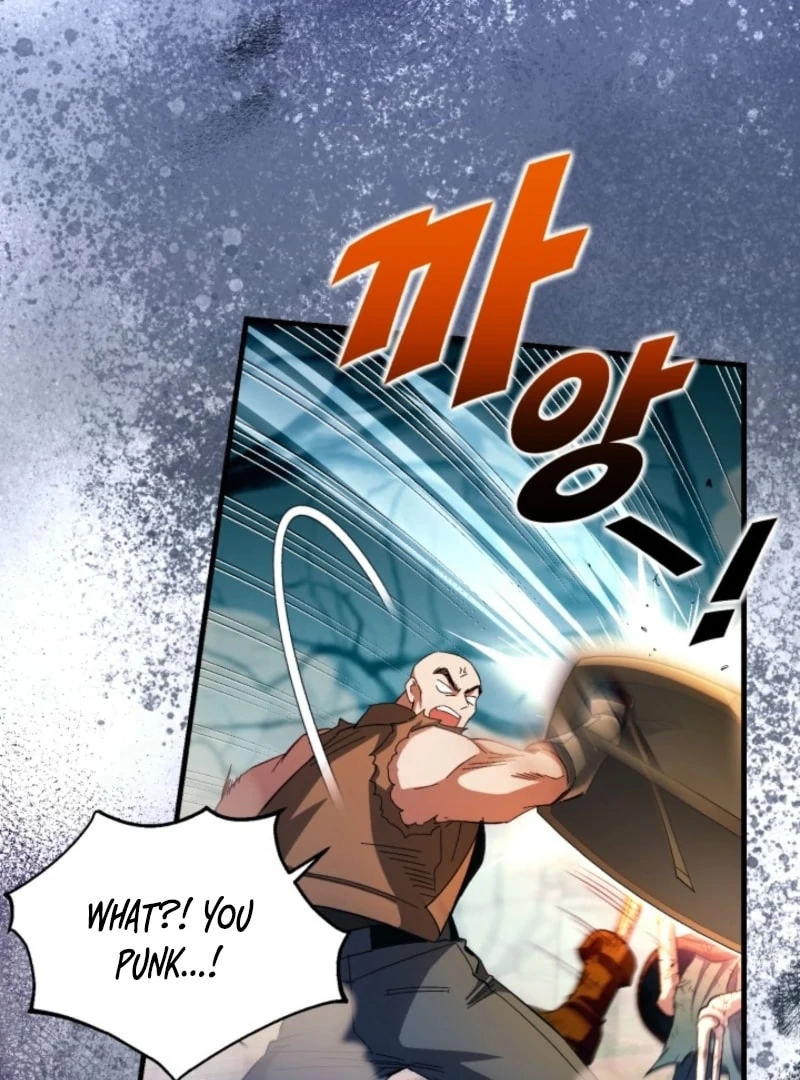 Even the Almighty Is a First-Time Dad Chapter 5 - Page 58