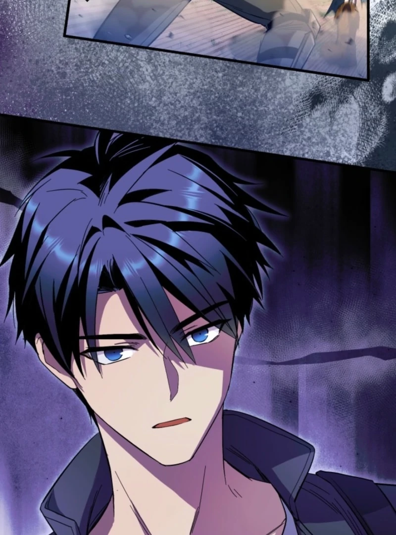 Even the Almighty Is a First-Time Dad Chapter 5 - Page 59