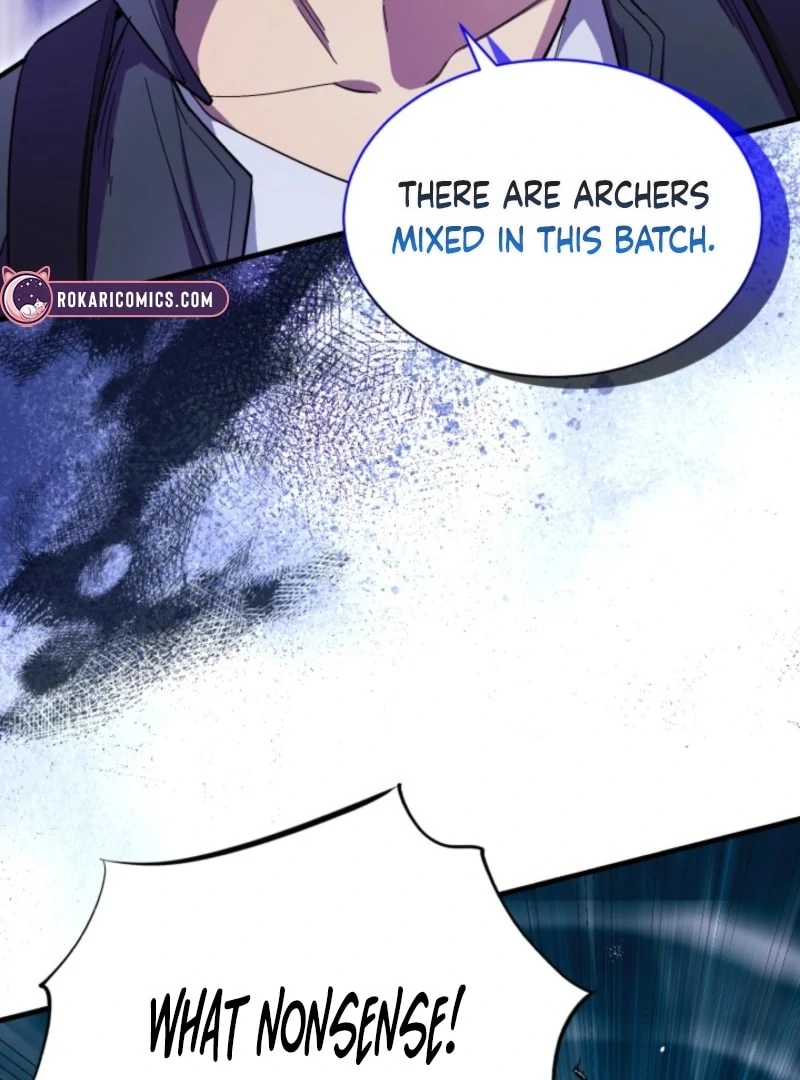 Even the Almighty Is a First-Time Dad Chapter 5 - Page 60