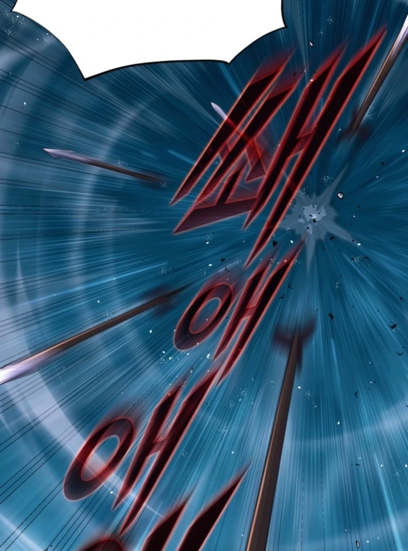 Even the Almighty Is a First-Time Dad Chapter 5 - Page 61