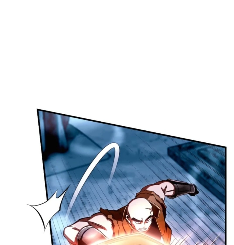 Even the Almighty Is a First-Time Dad Chapter 5 - Page 63