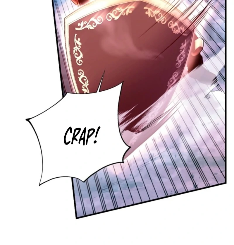 Even the Almighty Is a First-Time Dad Chapter 5 - Page 64