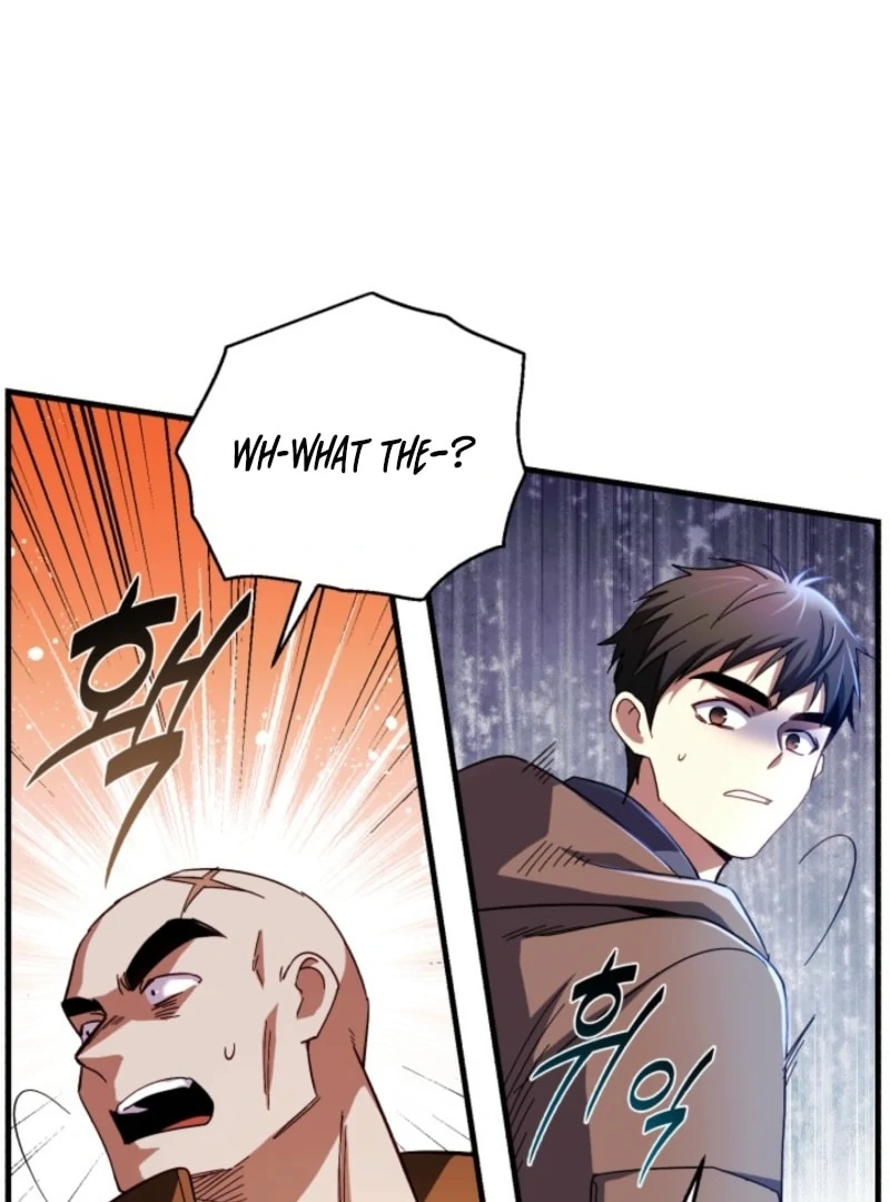 Even the Almighty Is a First-Time Dad Chapter 5 - Page 67